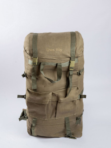 Рюкзак Аксай (Green Way) (70л) / авизент Рюкзак Аксай (Green Way) (70л) / авизент