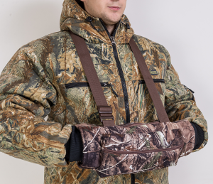 Муфта-патронташ