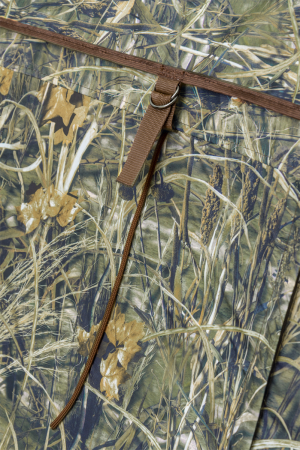 Засидка-автомат Универсал / ткань синтет. / тростник