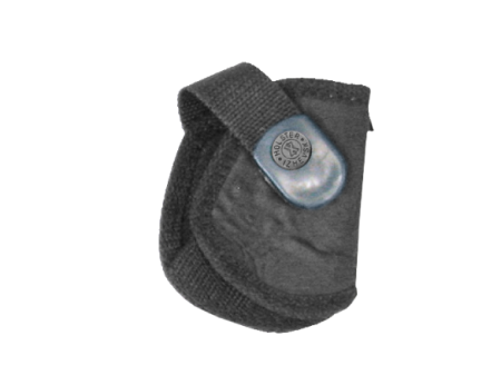 Кобура поясная Дш ПСЖ Удар / ткань синтет.