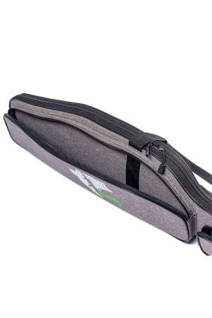 Кейс КРП 01 (1300*200*40) для спиннингов с катушкой / поролон, кордура / серый