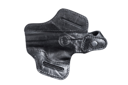 Кобура поясная мод. C SIG Sauer P226 / кожа / черный