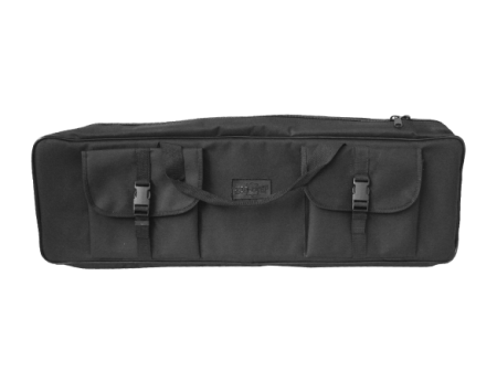 Кофр Сайга 410 К / поролон, кордура