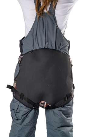 Шорты-точка Супер / неопрен / кмф