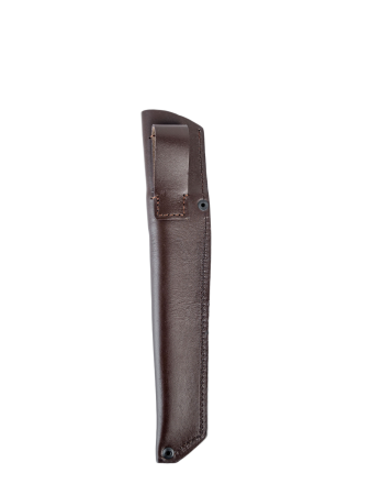 Ножны Танта / кожа / коричневый