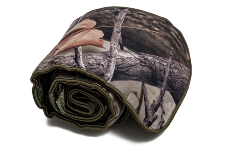 Чехол неопреновый для гладкоствольного оружия L-120 / неопрен