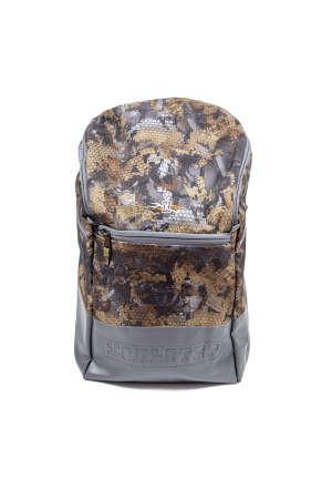 Рюкзак Орион / оксфорд / лес.соты