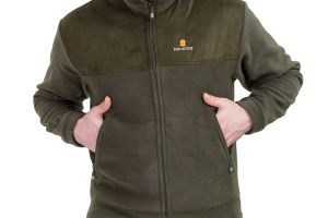 Костюм Кедр GW / флис / олива Костюм Кедр GW / флис / олива