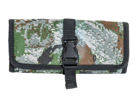 Подсумок 7,62*10 Модуль (для ПВ) / ткань / пиксель