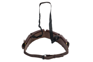 Патронташ закрытый 20*12 Хольстер-Эконом / кожа Патронташ закрытый 20*12 Хольстер-Эконом / кожа