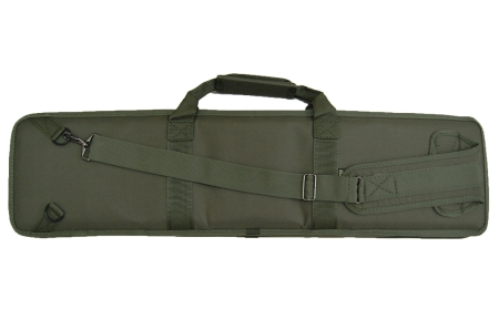 Кейс 800*190 Модуль / кордура, поролон / олива