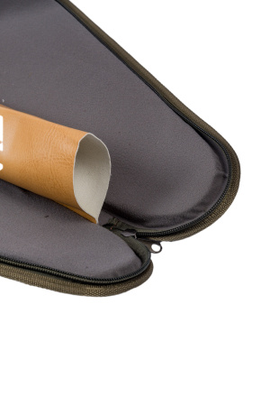 Кейс для оружия в разобранном виде HOLSTER CLUB (длина до 770мм) / кожа / цифра