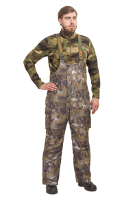 Костюм Енисей / мембранное трикотажное полотно / лес соты Костюм Енисей / мембранное трикотажное полотно / лес соты