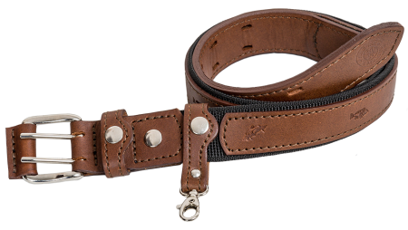 Ремень поясной В40 LINE Элита Fish / кожа / черный Ремень поясной В40 LINE Элита Fish / кожа / черный