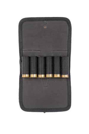 Подсумок 6х12 калибр / ткань синтет.