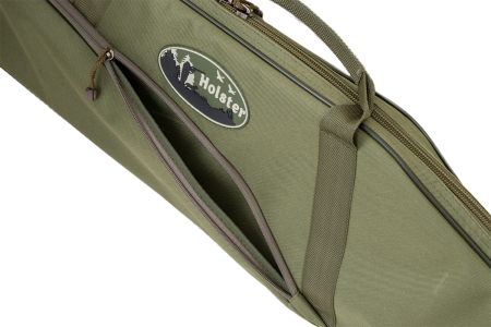 Кейс Фортуна 130 с/о / оксфорд,иск.кожа