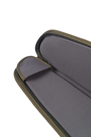 Кейс 135 с оптикой HOLSTER CLUB / кожа / цифра