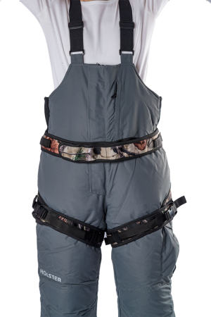 Шорты-точка Супер / неопрен / кмф