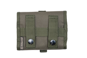 Подсумок 7,62*14 Модуль / ткань / олива