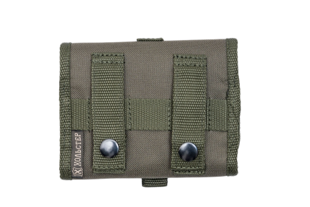 Подсумок 7,62*14 Модуль / ткань / олива