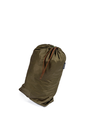 Накидка Паутина 2*3 / ткань синтет. / сухой камыш