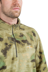 Костюм флисовый Мангуст / флис / малахит Костюм флисовый Мангуст / флис / малахит