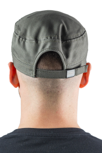 Кепка Куба / канвас / олива (м) Кепка Куба / канвас / олива (м)