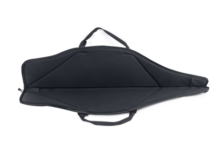 Кейс 125 с оптикой М / ПВ / черный