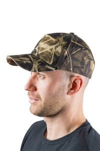 Бейсболка летняя NEON / смесовая ткань / камыш 2010 (м)