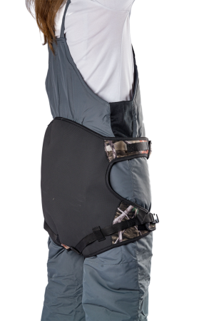 Шорты-точка Супер / неопрен / кмф