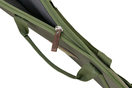 Чехол Лидер с оптикой 1250 мм / кожа