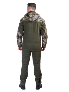 Костюм Алекс / флис / олива Костюм Алекс / флис / олива