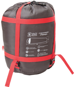 Спальный мешок Памир (2,0*0,8 м) Спальный мешок Памир (2,0*0,8 м)