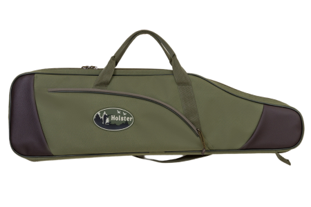 Кейс Фортуна Иж-27 / оксфорд,иск.кожа