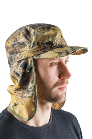 Кепка Легионер / смесовая ткань / соты (м) Кепка Легионер / смесовая ткань / соты (м)