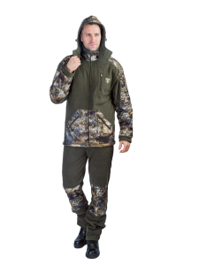 Костюм Алекс / флис / олива Костюм Алекс / флис / олива