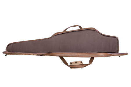 Кейс 135 с оптикой СНО HOLSTER CLUB / кожа / соты