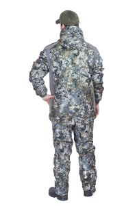 Костюм демисезонный Сталкер / алова / пиксель Костюм демисезонный Сталкер / алова / пиксель
