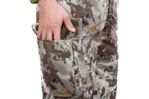 Костюм Алтай / смесовая ткань / зимние соты