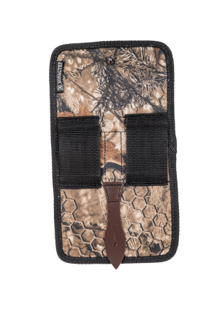 Подсумок 6х20 калибр / ткань синтет.