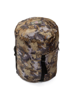 Спальный мешок зимний с компресс.упаковкой Спальный мешок зимний с компресс.упаковкой