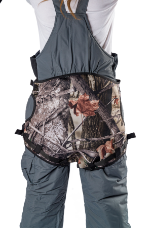 Шорты-точка Найс / неопрен / кмф