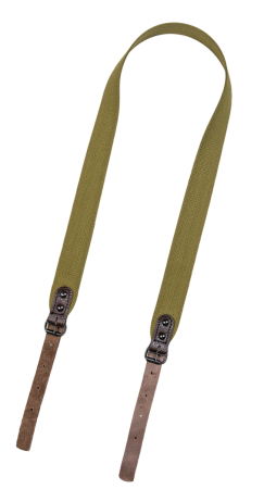 Ремень погонный (35) / стропа х/б