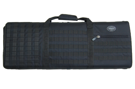 Кейс 850*300 Модуль / кордура, поролон / черный