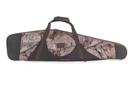 Кейс 135 с оптикой / кордура, поролон,иск.кожа