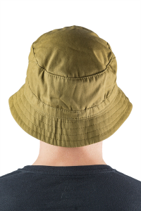 Панама Урал / палатка (хлопок) / олива (м)