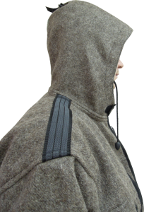 Костюм из сукна Вепрь / сукно / серый Костюм из сукна Вепрь / сукно / серый