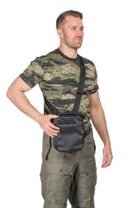 Сумка-кобура / кордура