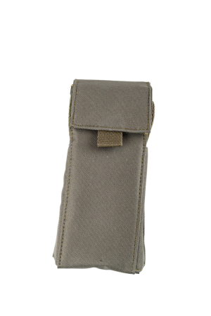 Подсумок на 24 патрона калибра 12, 16, 20 Модуль / ткань синтет. / олива