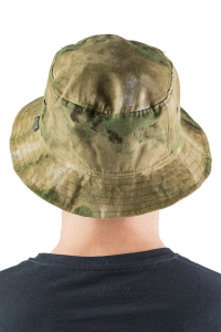 Панама Нато (смес.ткань) малахит (м)